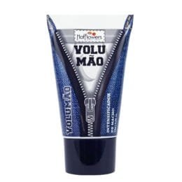 Volumão Intensificador De Macho 25G Hot Flowers