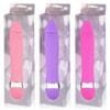 Vibrador 18,3 X 2,5Cm Glande 10 Vibrações YouVibe Gtoys - Imagem 2