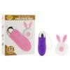 Vibrador Bullet 10 Vibrações Controle Sem Fio Gtoys - Image 3
