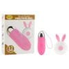 Vibrador Bullet 10 Vibrações Controle Sem Fio Gtoys - Image 2