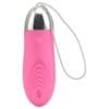 Vibrador Bullet 10 Vibrações Controle Sem Fio Gtoys - Image 4