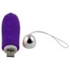Vibrador Bullet 10 Vibrações Controle Sem Fio Gtoys - Image 7