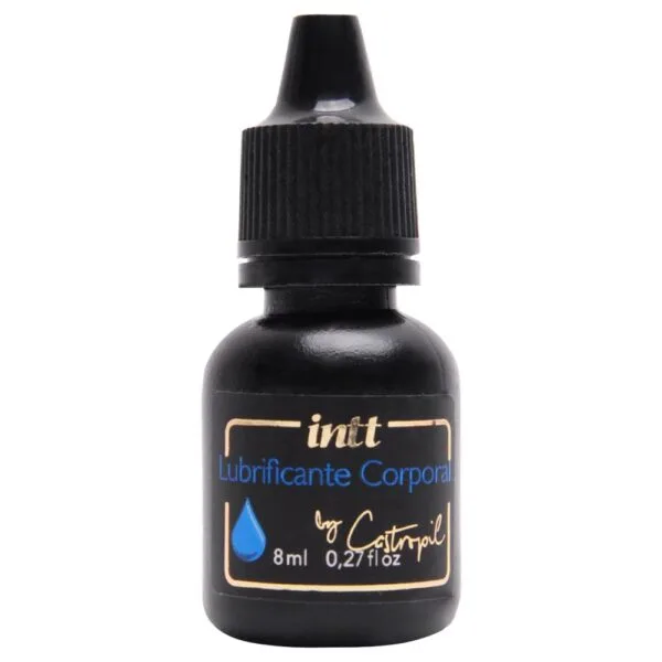 O Primeiro Anal Kit Géis Funcionais Intt - Image 4