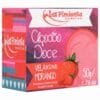 Vela Aromática para Massagem Beijável 50G La Pimienta (Morango) - Image 4