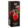 Vibration Eletrizante Excitante Sabor Maçã Do Amor 17Ml Intt - Image 2