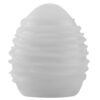 Egg Masturbador Ovo Textura Silky - Imagem 2