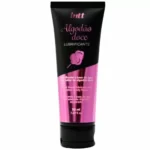 Lubrificante Beijável Algodão Doce 50Ml Intt