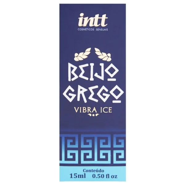 Beijo Grego Gel Vibra Ice 15Ml Intt - Image 3