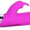 Vibrador Coelho Grande Rosa 7 velocidades C Coast - Imagem 2