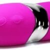 Vibrador Coelho Grande Rosa 7 velocidades C Coast - Imagem 4