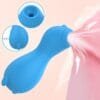 Sugador Vibrador Dinossaurinho - Image 7