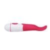 Vibrador Língua Masturbação Clitóris/ Dyl Silicone
