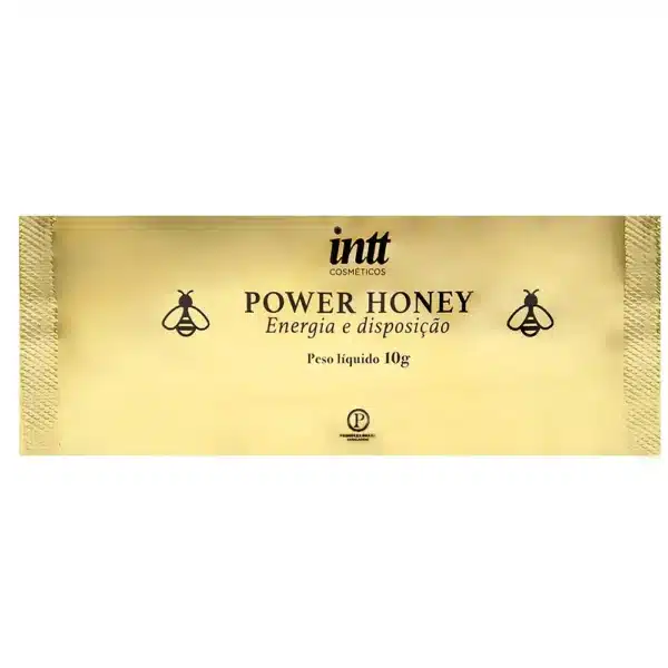 Melzinho Power Honey Energy Drink Sachê - Image 6