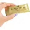 Melzinho Power Honey Energy Drink Sachê - Imagem 2