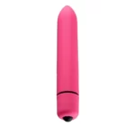 Power Bullet Plus 10 Vibrações