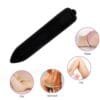 Power Bullet Plus 10 Velocidades 8,5 X 1,5Cm Cor Roxo - Image 4