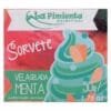 Vela Aromática para Massagem Beijável 50G La Pimienta Menta - Image 3
