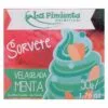 Vela Aromática para Massagem Beijável 50G La Pimienta Menta - Image 3