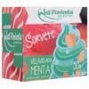 Vela Aromática para Massagem Beijável 50G La Pimienta Menta - Image 2