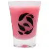 Vela Aromática Beijável 40G Intt Morango - Image 2