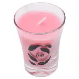 Vela para Massagem