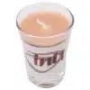 Vela Aromática Beijável 40G Intt Chocolate - Image 4