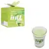 Vela Aromática Beijável 40G Intt Caipirinha
