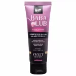 Baba Lub Lubrificante Íntimo Carla Geane 50Ml Intt