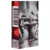 Baralho Kama Sutra Super Erótico 52 Cartas Copag - Imagem 5
