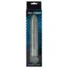 Vibrador Personal Cromado 17Cm Multivelocidade Cromado - Image 4