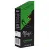 Shock-G Gel Eletrizante Beijável 15G La Pimienta Menta - Imagem 3