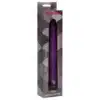 Vibrador Personal Multivelocidade Aveludado Roxo - Image 3
