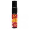 Garganta Muito Mais Profunda Spray 15Ml Sexy Fantasy Morango - Imagem 2