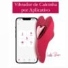 Vibrador Calcinha Bluetooth por Aplicativo
