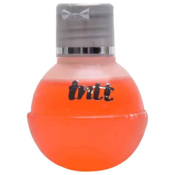 Fruit Sexy Gel Comestível 40Ml Intt Sabor Melancia - Image 2