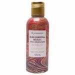 Óleo Beijável Massagem La Passion 120Ml Sofisticatto