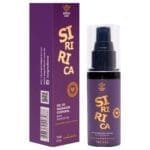 Siririca Excitante Feminino Hot Ice 15Ml Segred Love