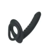Anel Companheiro Com Controle Preto - Image 4