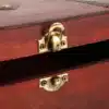 Caixa Para Guardar Brinquedos Adultos Madeira Natural - Imagem 4