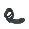 Anel Companheiro Com Controle Preto - Image 8