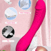 Vibrador Dildo Ponto G Pink - Imagem 4