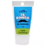 Tá Bonito Gel Masculino 25G Vem Transar
