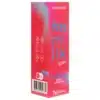 Tremilik Gel Eletrizante Beijável Sabor Chiclete 15G Feitiços - Imagem 2