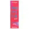 Tremilik Gel Eletrizante Beijável Sabor Chiclete 15G Feitiços - Imagem 3