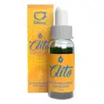 Clito Excitante Em Gotas Eletrizante 17ml Sexy Fantasy