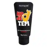 Hoje Tem Gel Dessensibilizante Anal 15g Feitiços