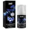 Vibration Gel Excitante Extra Forte Sabor Ice 17ml Intt