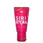 Siri Ryka Gel Comestível Esquenta Gela E Vibra 18g Pepper Blend