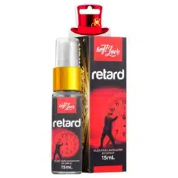 Gel Retardante