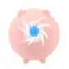 Sugador Clitoriano Poquinho Rosa - Imagem 2